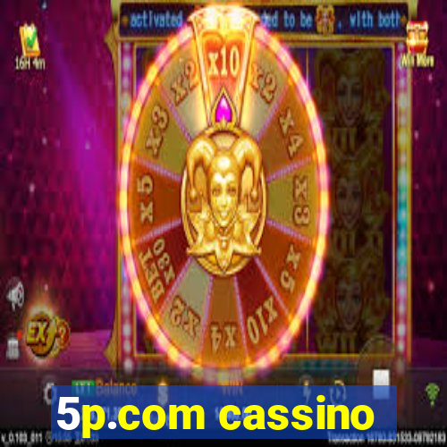 5p.com cassino